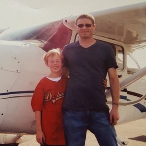 Meet your Posher, Shawn